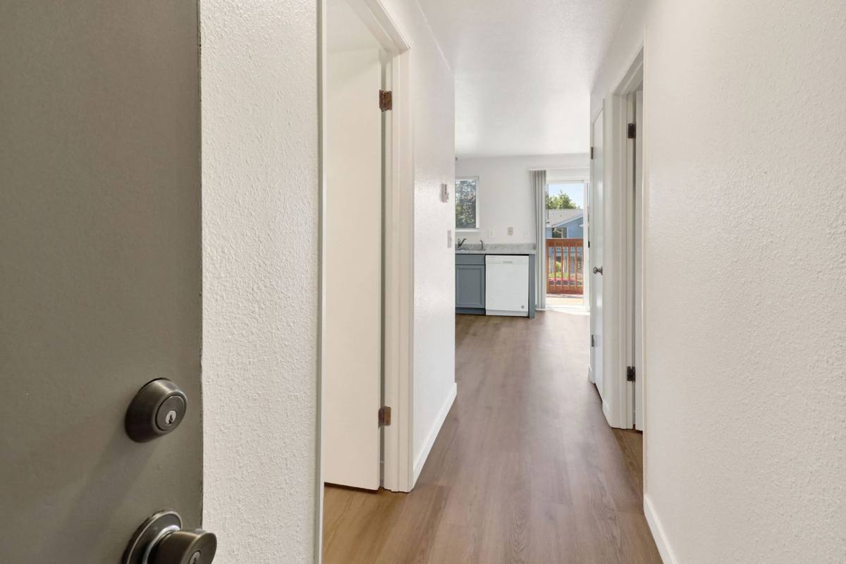Apartment for rent at 3510 NW Ave, Bellingham, WA 98225
