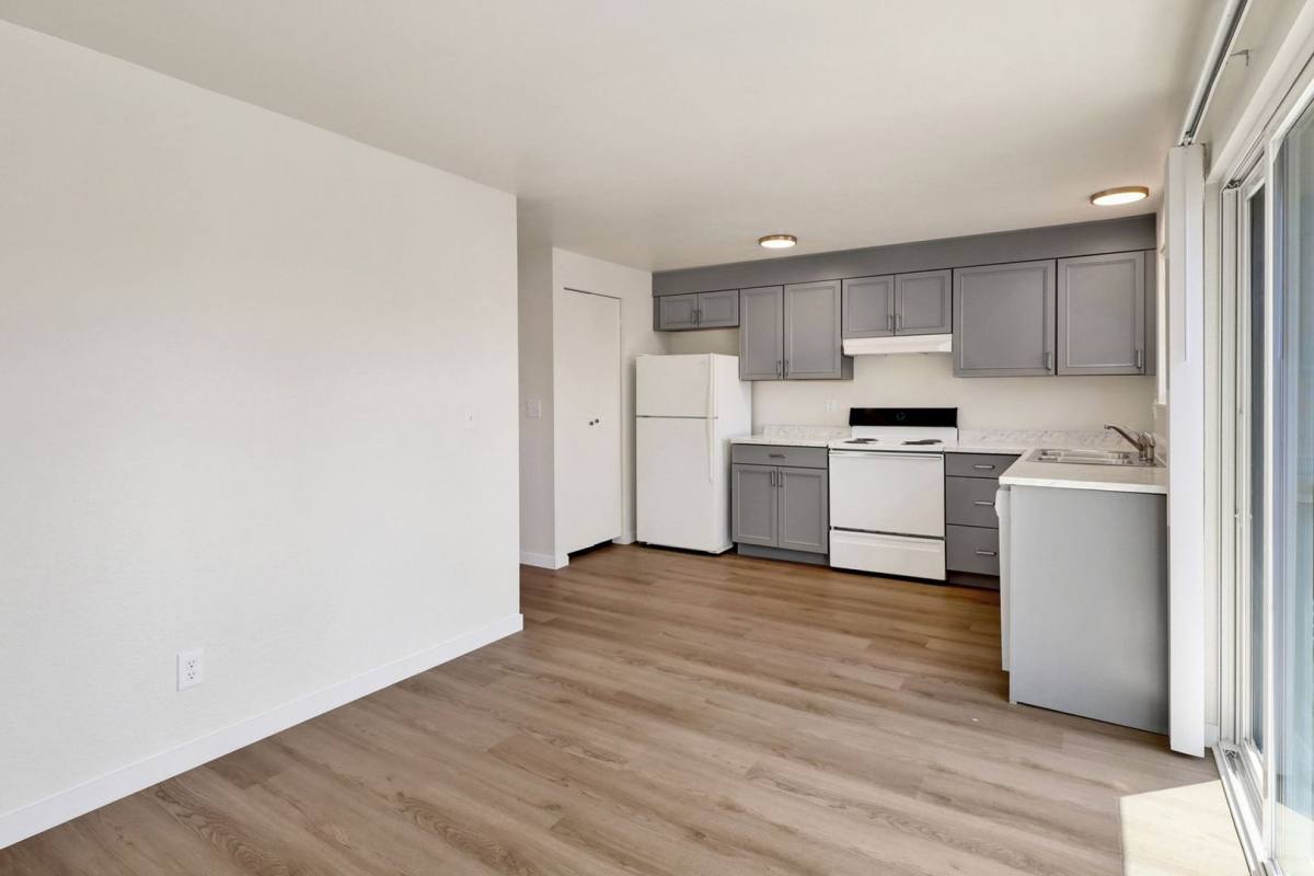 Apartment for rent at 3510 NW Ave, Bellingham, WA 98225