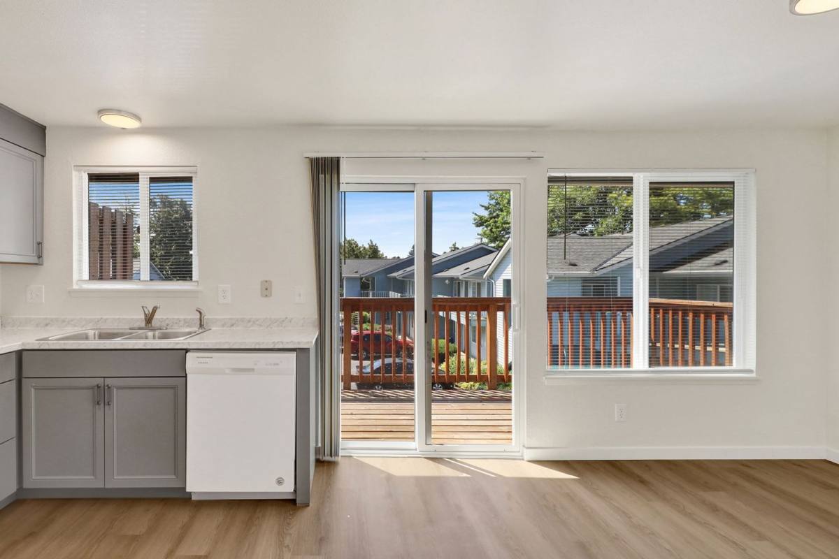 Apartment for rent at 3510 NW Ave, Bellingham, WA 98225