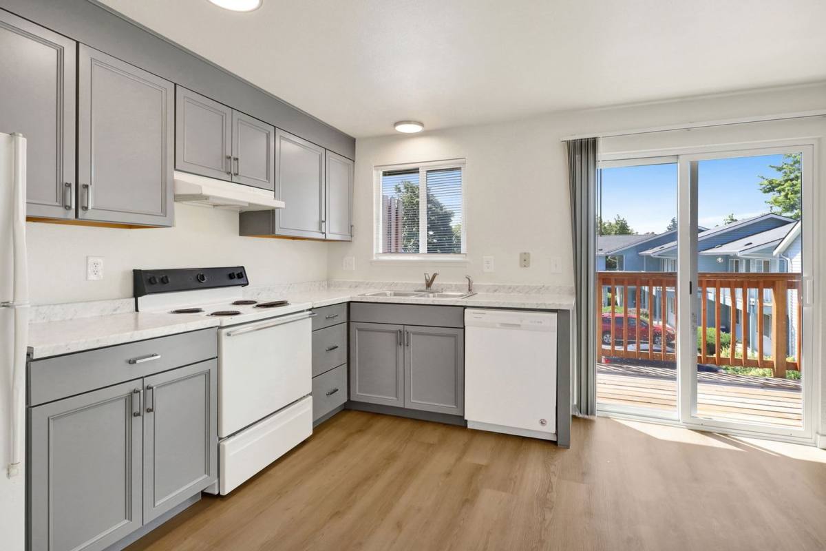 Apartment for rent at 3510 NW Ave, Bellingham, WA 98225
