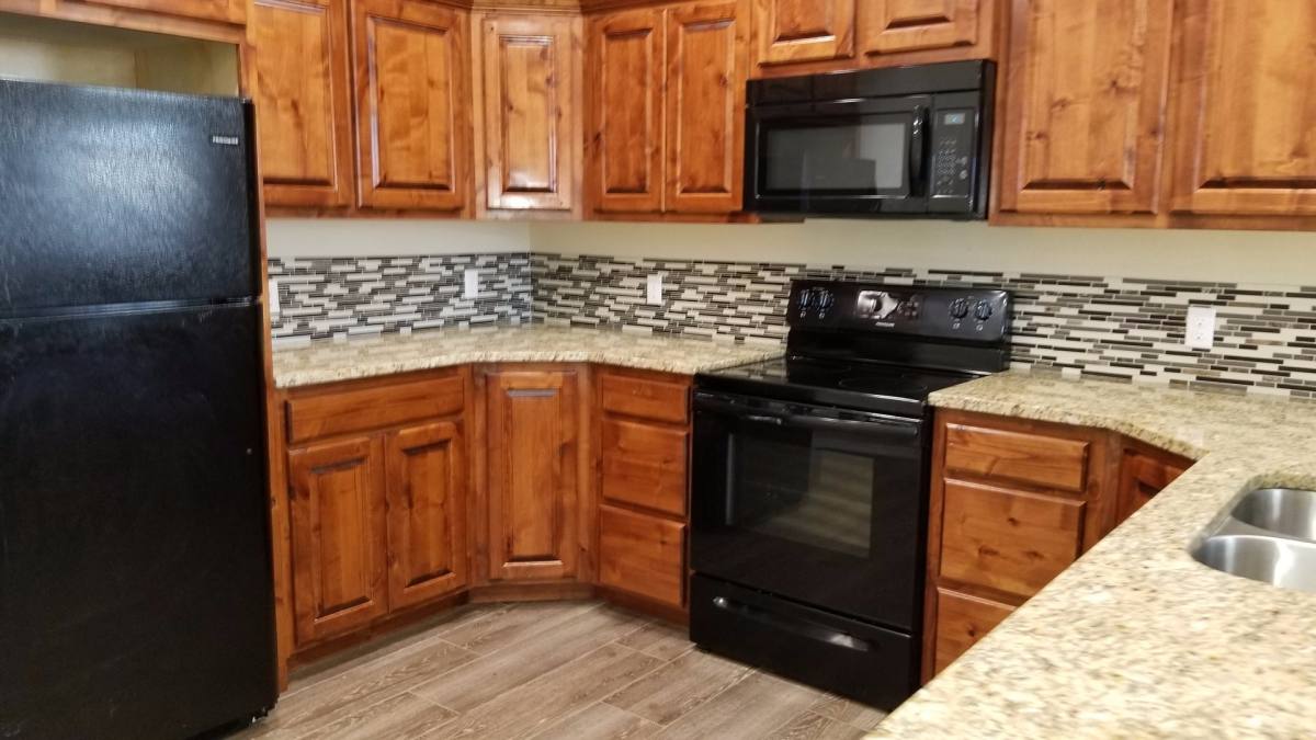 House for rent at 3624 Weston St, Clovis, NM 88101