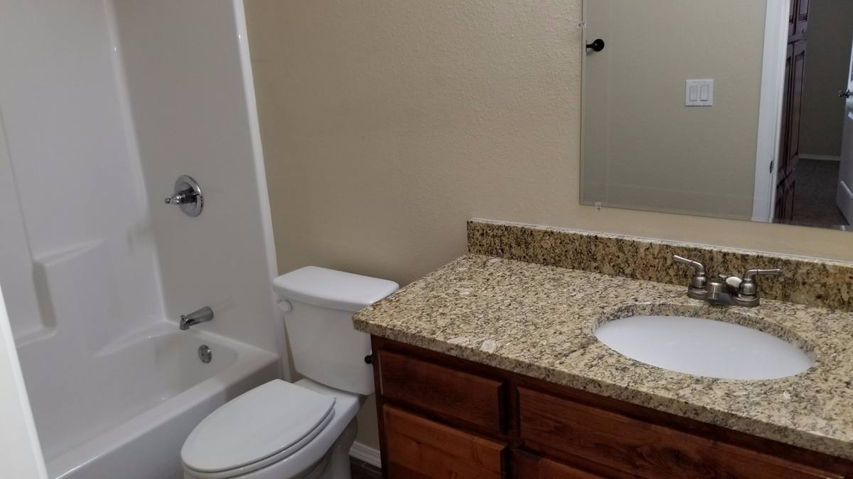 House for rent at 3624 Weston St, Clovis, NM 88101