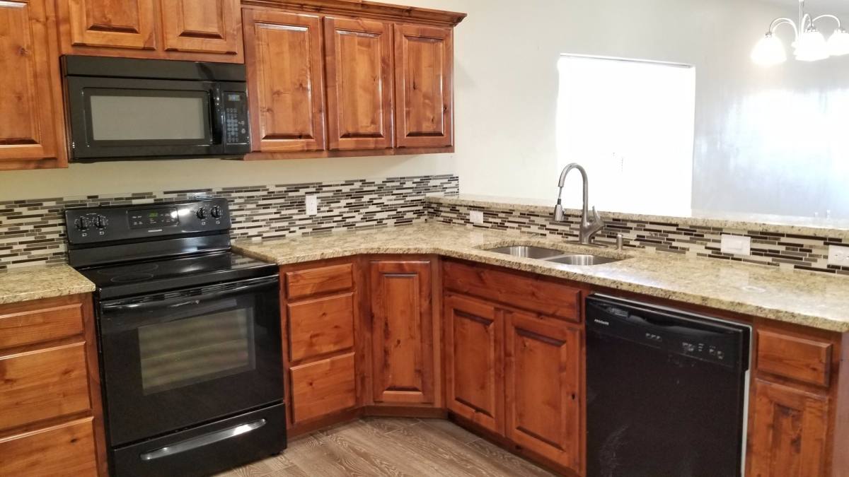 House for rent at 3624 Weston St, Clovis, NM 88101