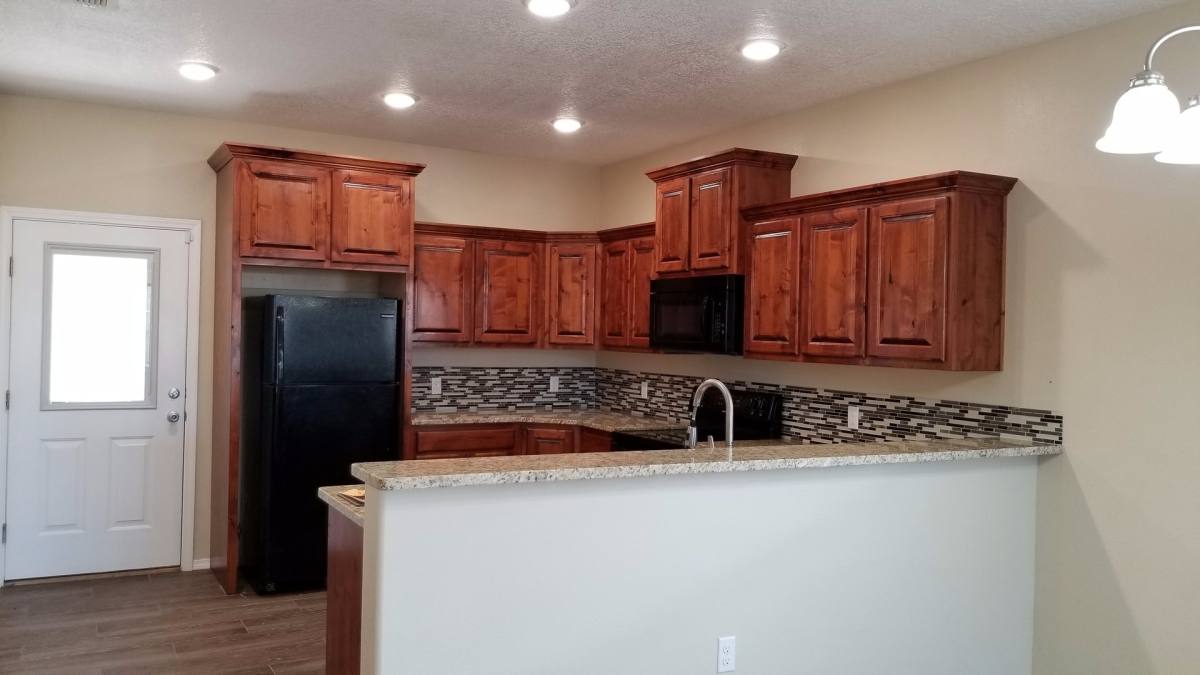 House for rent at 3624 Weston St, Clovis, NM 88101