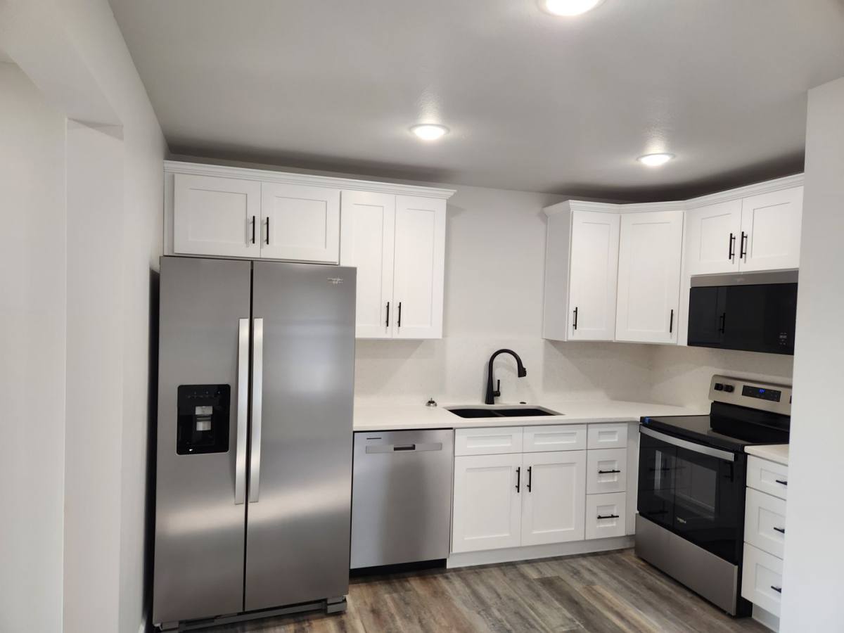 Apartment for rent at 362 SE 85 Rd, Warrensburg, MO 64093