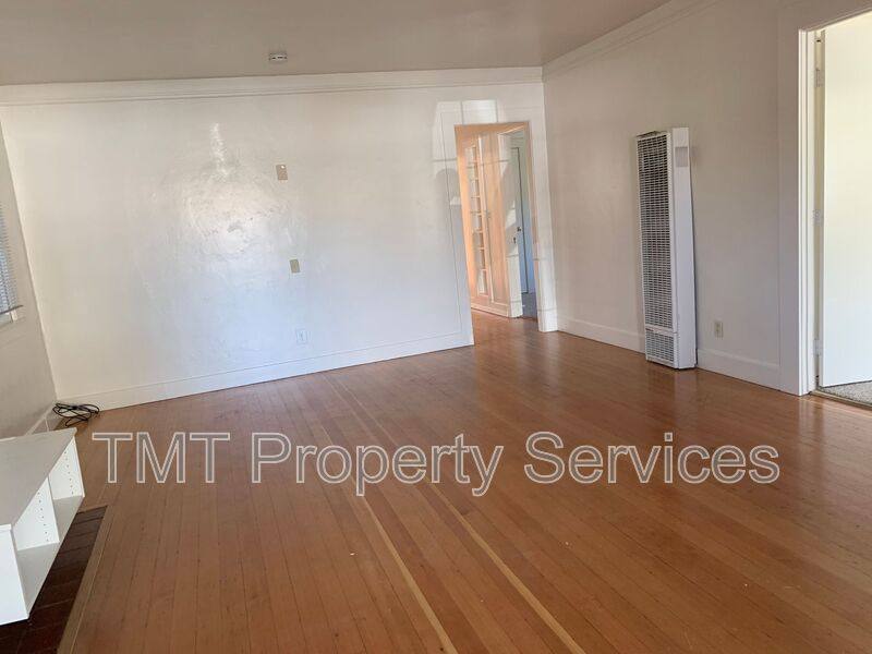 House for rent at 785 Lincoln St, San Luis Obispo, CA 93405