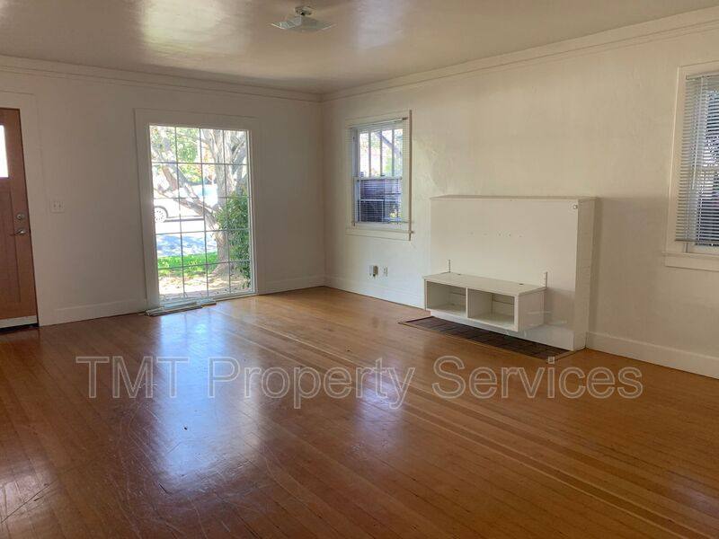 House for rent at 785 Lincoln St, San Luis Obispo, CA 93405