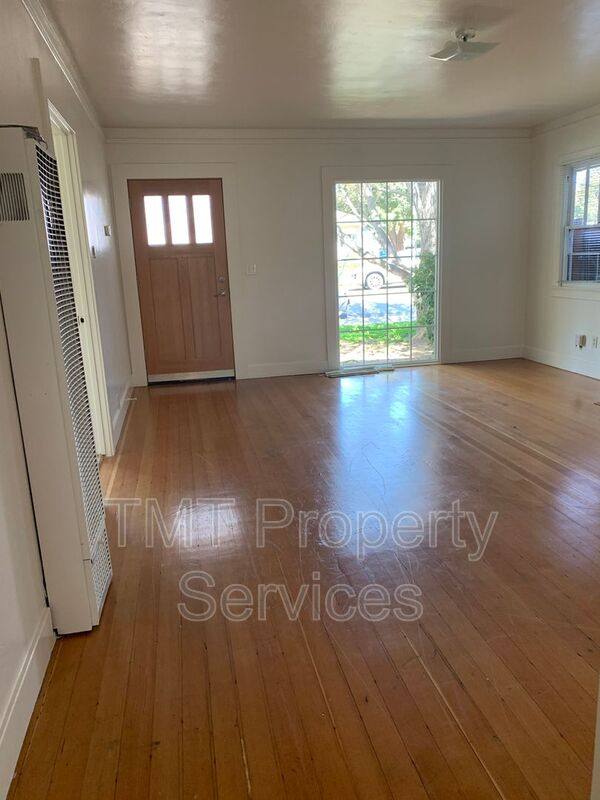 House for rent at 785 Lincoln St, San Luis Obispo, CA 93405