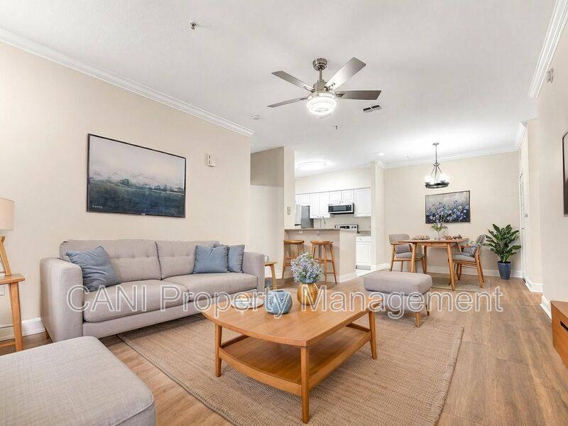 Condo for rent at 430 Southern Pecan Circle #101, Winter Garden, FL 34787