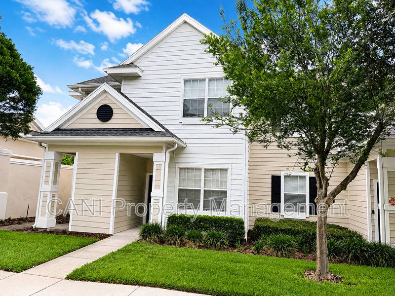Condo for rent at 430 Southern Pecan Circle #101, Winter Garden, FL 34787