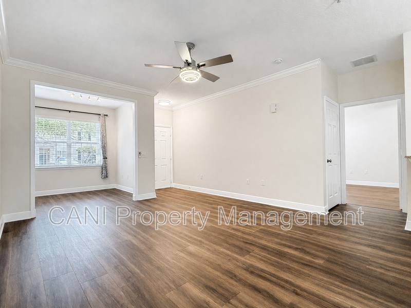 Condo for rent at 430 Southern Pecan Circle #101, Winter Garden, FL 34787