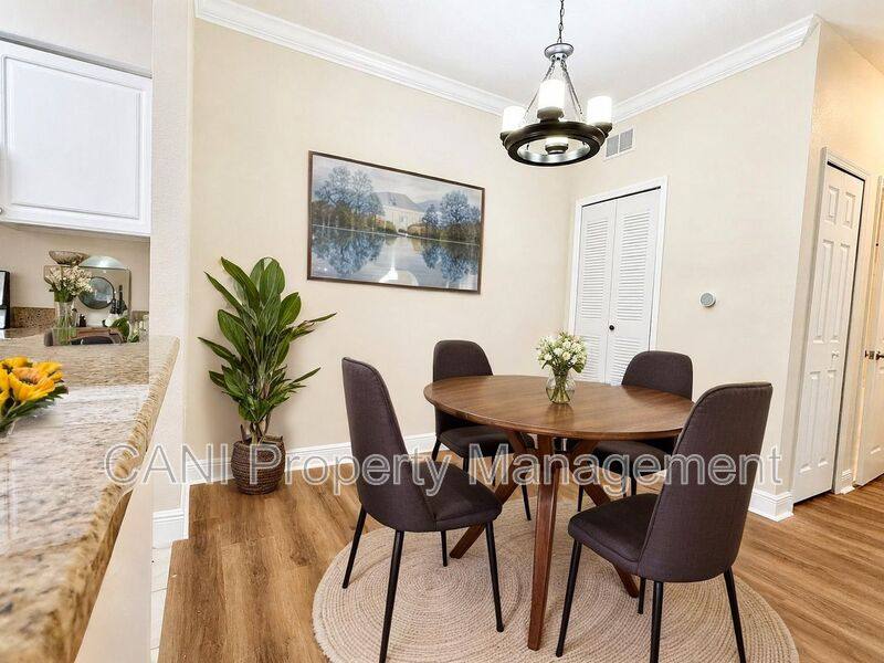 Condo for rent at 430 Southern Pecan Circle #101, Winter Garden, FL 34787