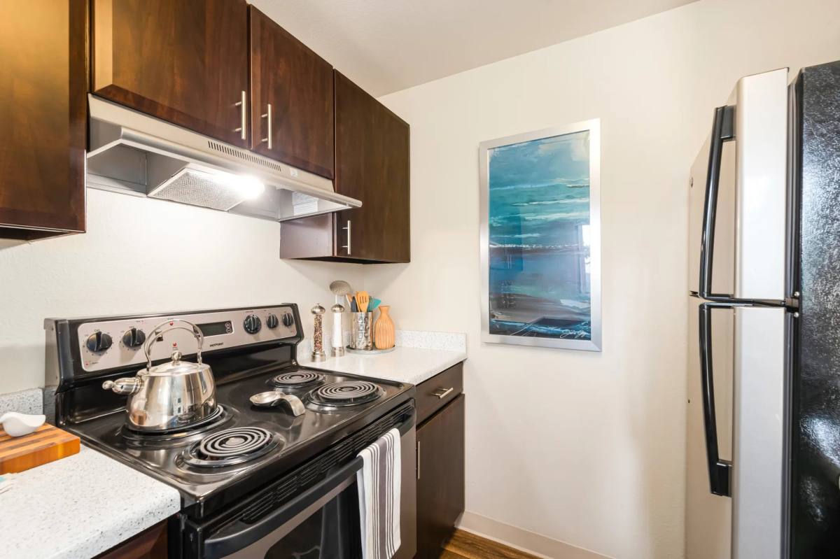 Apartment for rent at 125 SW Campus Dr, Federal Way, WA 98023