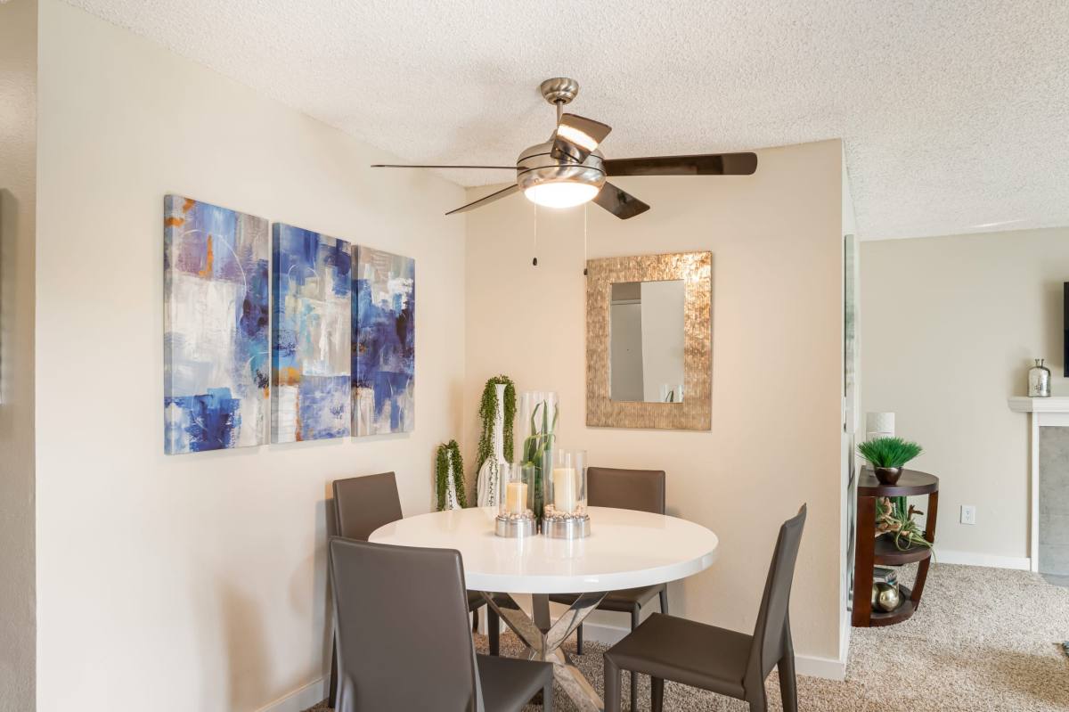 Apartment for rent at 125 SW Campus Dr, Federal Way, WA 98023