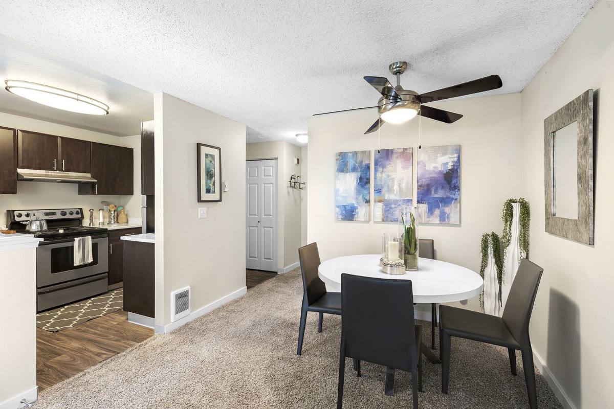 Apartment for rent at 125 SW Campus Dr, Federal Way, WA 98023