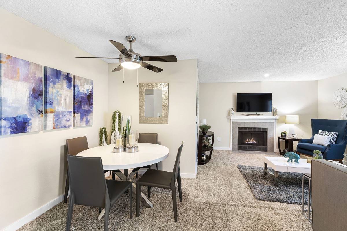 Apartment for rent at 125 SW Campus Dr, Federal Way, WA 98023