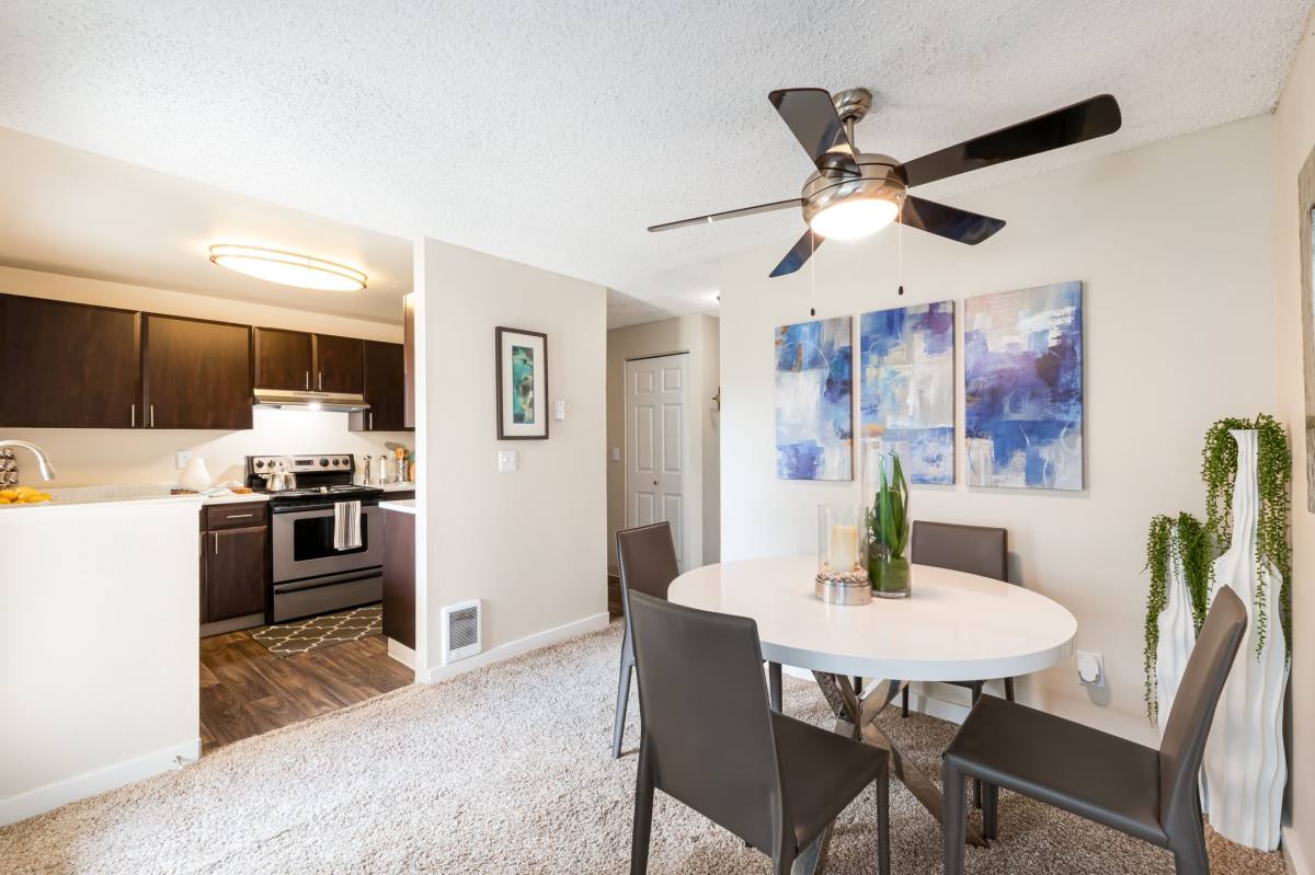 Apartment for rent at 125 SW Campus Dr, Federal Way, WA 98023