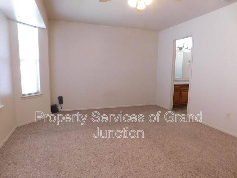 House for rent at 2986 1 2 Redbud Court, Grand Junction, CO 81504