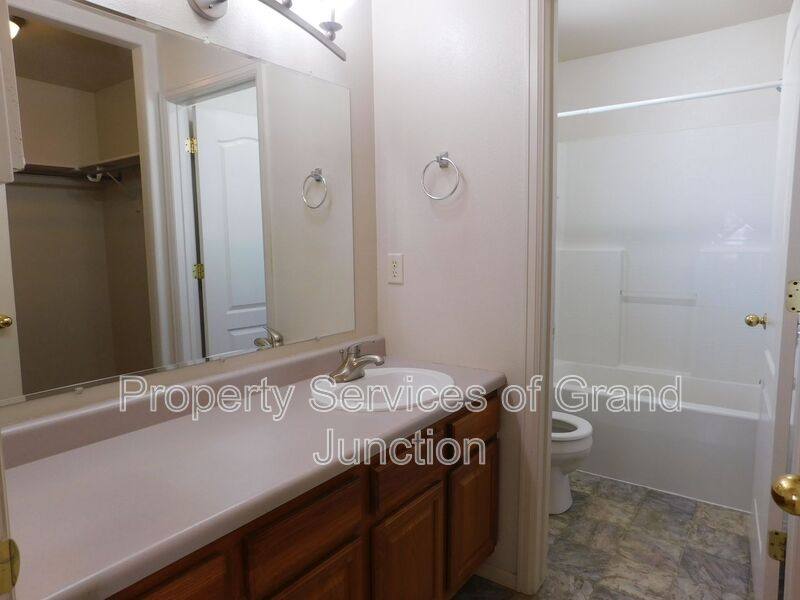 House for rent at 2986 1 2 Redbud Court, Grand Junction, CO 81504