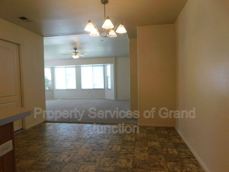 House for rent at 2986 1 2 Redbud Court, Grand Junction, CO 81504