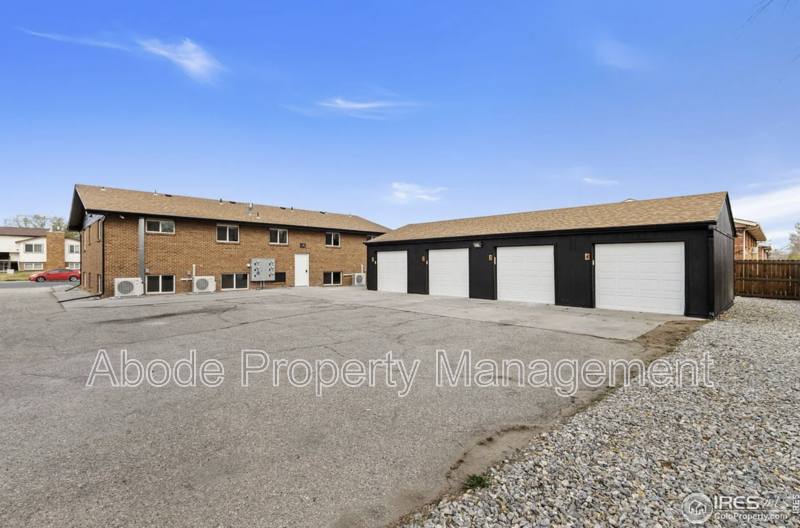 Apartment for rent at 138 Glenda Dr #1, Loveland, CO 80537