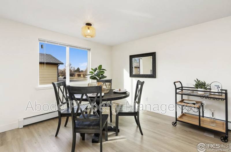 Apartment for rent at 138 Glenda Dr #1, Loveland, CO 80537