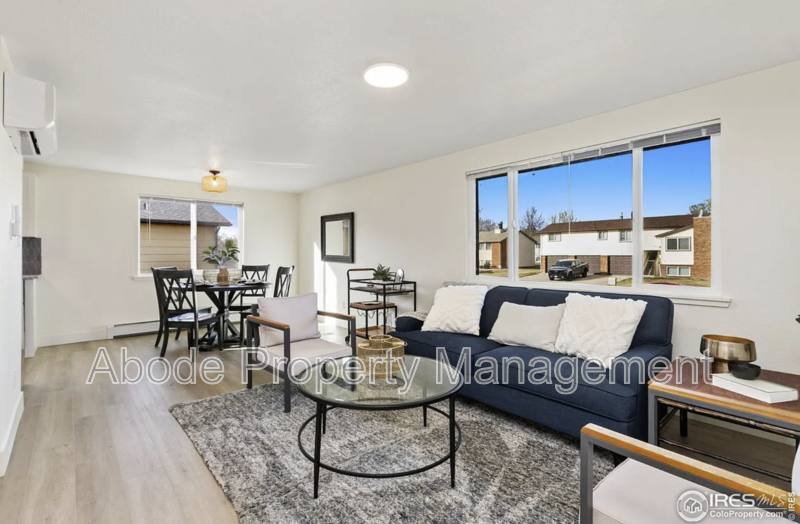 Apartment for rent at 138 Glenda Dr #1, Loveland, CO 80537