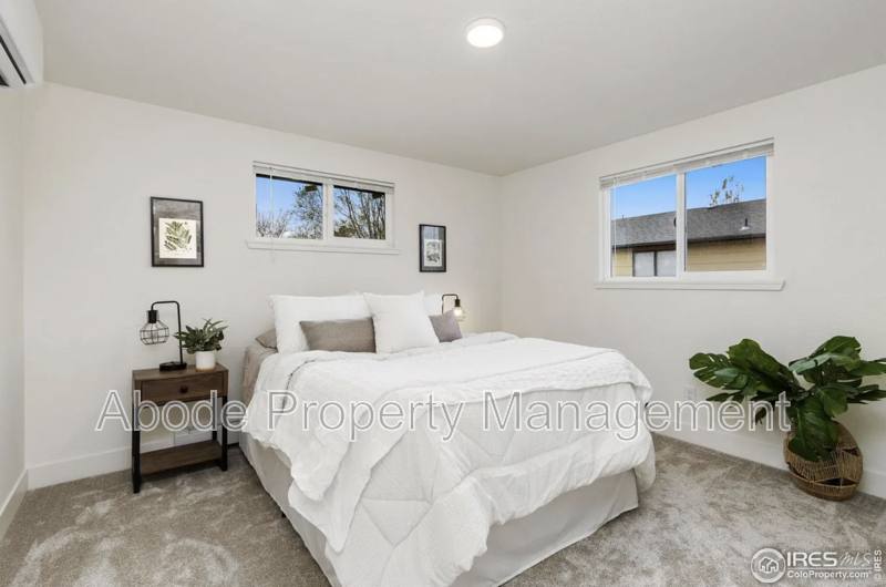 Apartment for rent at 138 Glenda Dr #1, Loveland, CO 80537