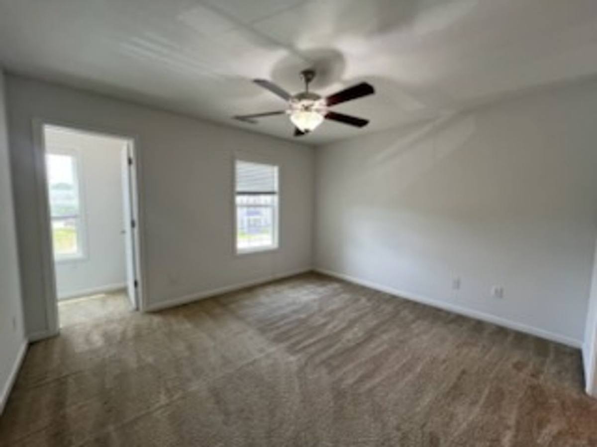 Townhouse for rent at 179 Glen Cannon Dr, Jacksonville, NC 28546