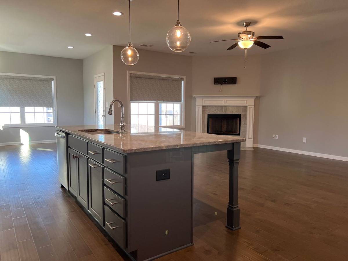 House for rent at 401 Tivoli Way, Macon, GA 31220