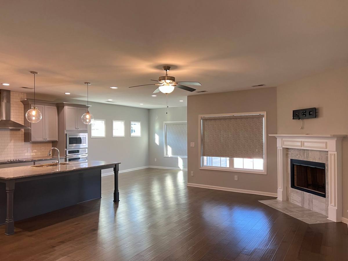 House for rent at 401 Tivoli Way, Macon, GA 31220