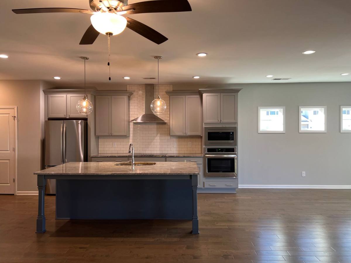 House for rent at 401 Tivoli Way, Macon, GA 31220