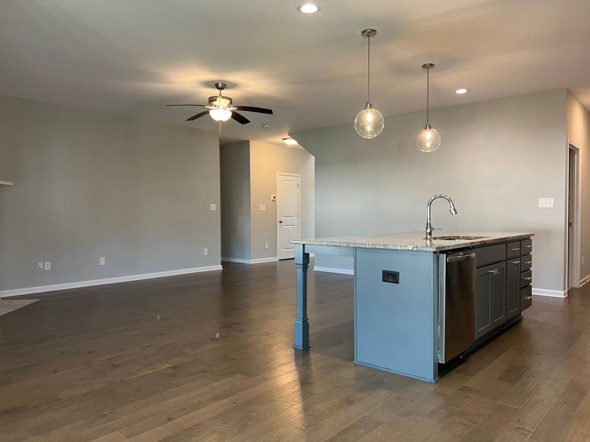 House for rent at 401 Tivoli Way, Macon, GA 31220
