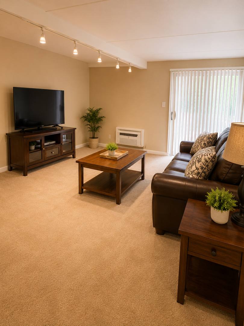 Apartment for rent at 300 N 25th St, Billings, MT 59101