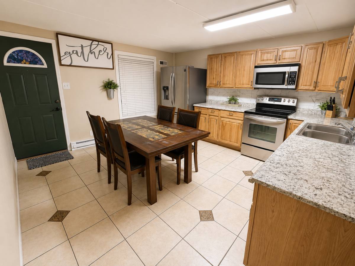 Apartment for rent at 300 N 25th St, Billings, MT 59101