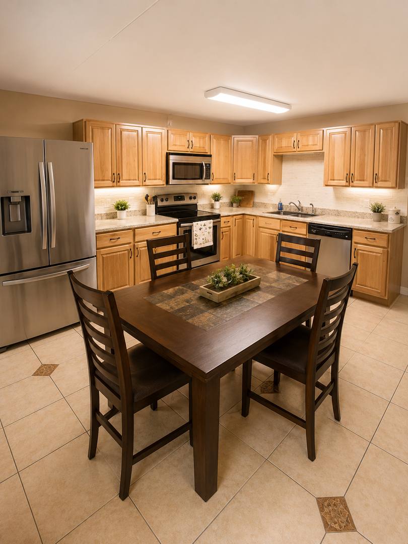 Apartment for rent at 300 N 25th St, Billings, MT 59101
