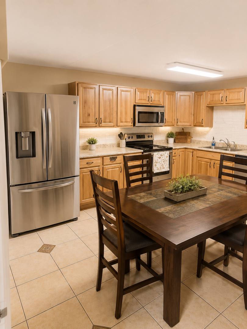 Apartment for rent at 300 N 25th St, Billings, MT 59101