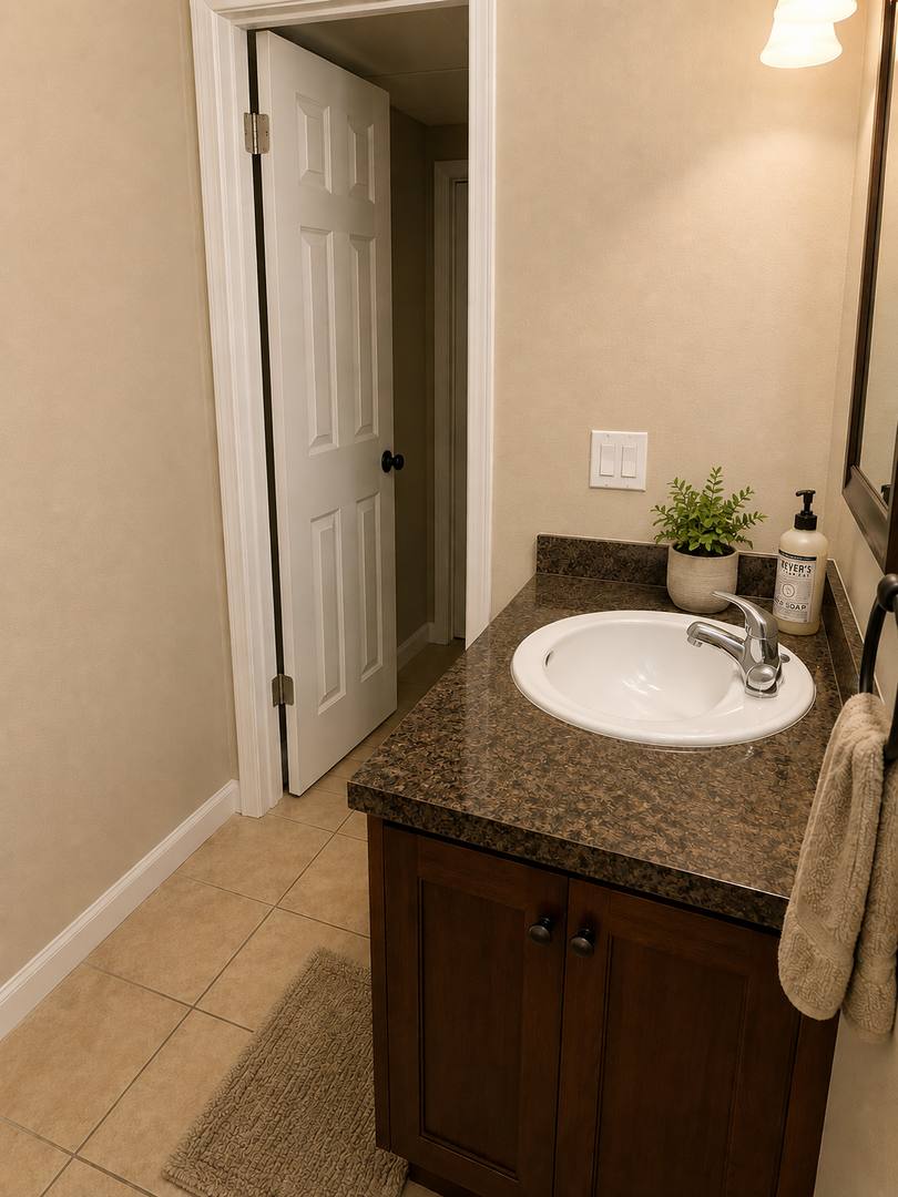 Apartment for rent at 300 N 25th St, Billings, MT 59101