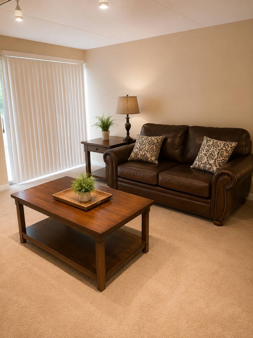 Apartment for rent at 300 N 25th St, Billings, MT 59101