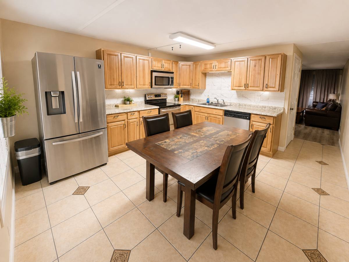 Apartment for rent at 300 N 25th St, Billings, MT 59101