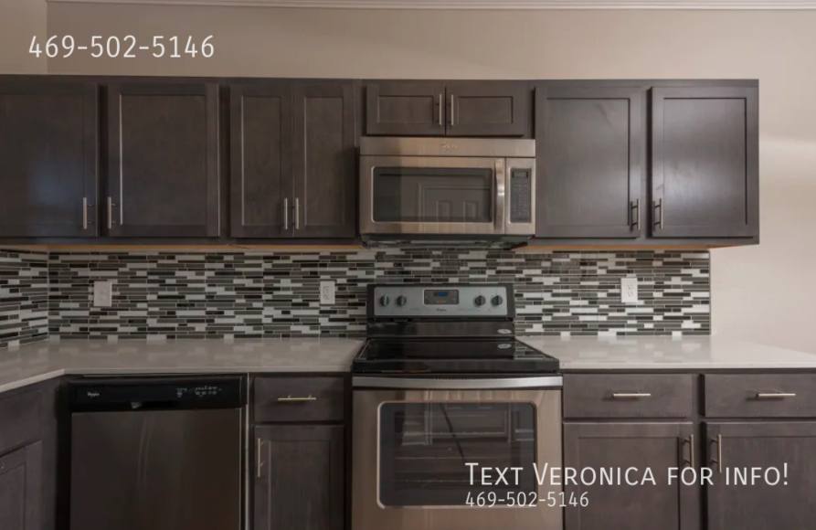 Apartment for rent at 4701 Preston Park Blvd, Plano, TX 75093