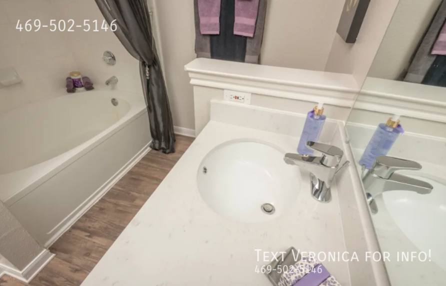 Apartment for rent at 4701 Preston Park Blvd, Plano, TX 75093