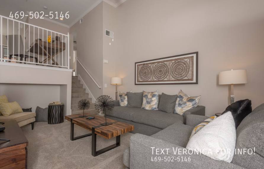 Apartment for rent at 4701 Preston Park Blvd, Plano, TX 75093