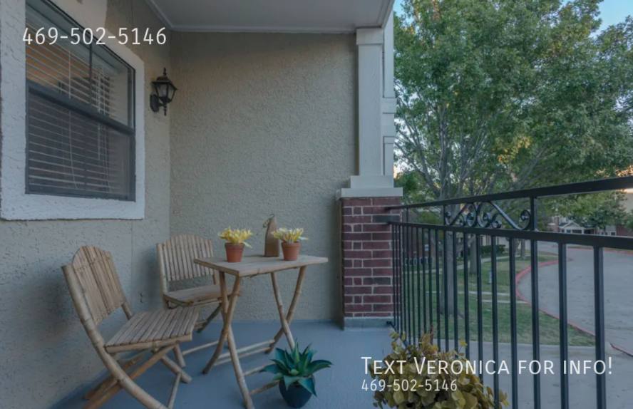Apartment for rent at 4701 Preston Park Blvd, Plano, TX 75093