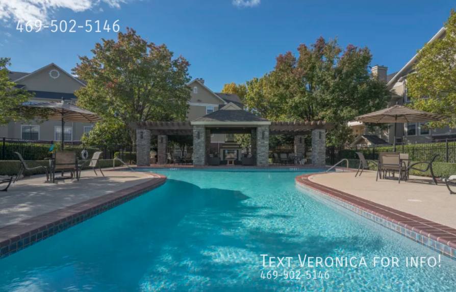 Apartment for rent at 4701 Preston Park Blvd, Plano, TX 75093