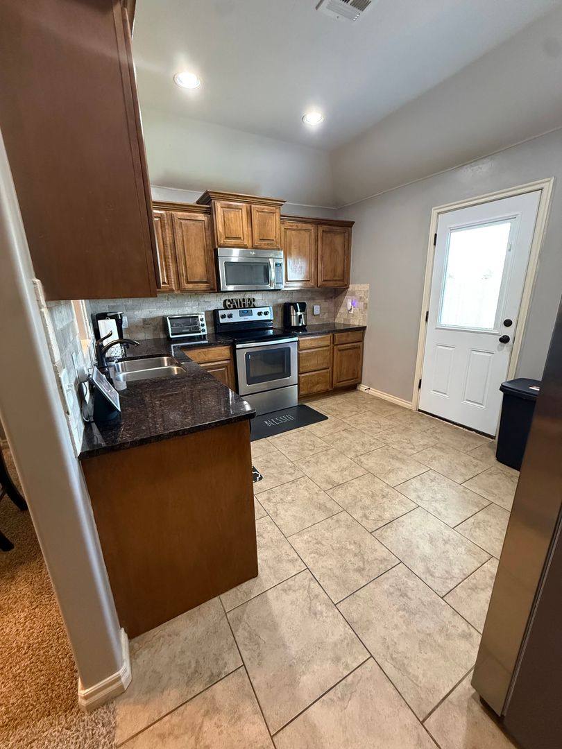 House for rent at 8041 Waters Edge Way, Oklahoma City, OK 73135