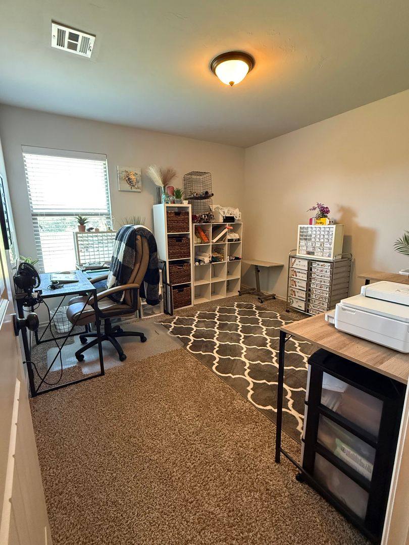 House for rent at 8041 Waters Edge Way, Oklahoma City, OK 73135