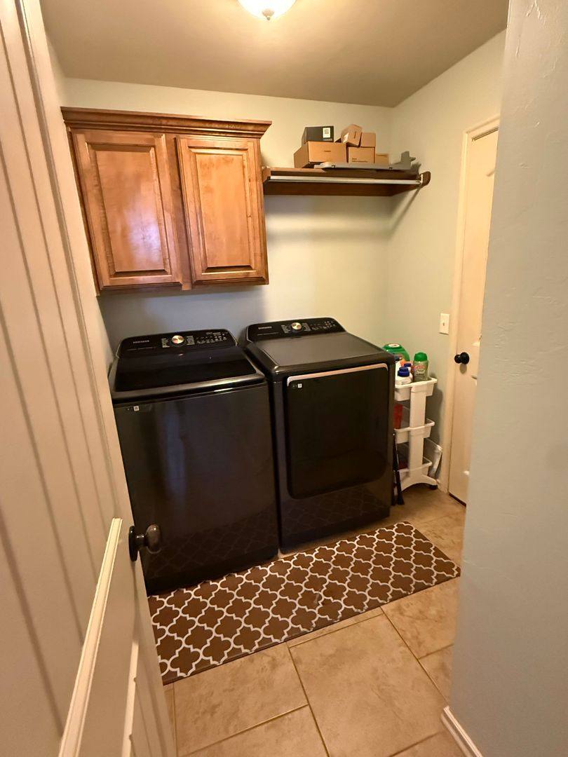 House for rent at 8041 Waters Edge Way, Oklahoma City, OK 73135