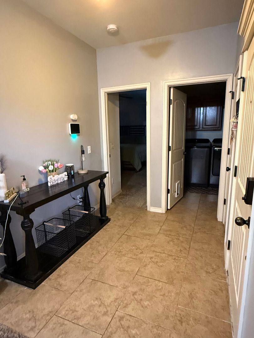 House for rent at 8041 Waters Edge Way, Oklahoma City, OK 73135