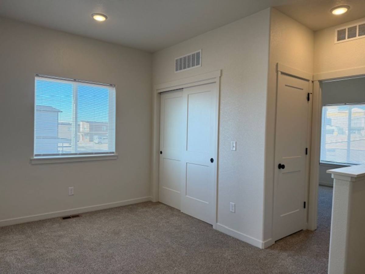 House for rent at 1507 Carol Ann Way, Cheyenne, WY 82007